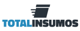 Logo de Totalinsumos, empresa de insumos industriales y seguridad